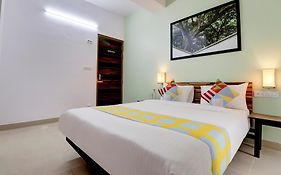 Hotel O Home Exotic Stay Bsk Rd Stage